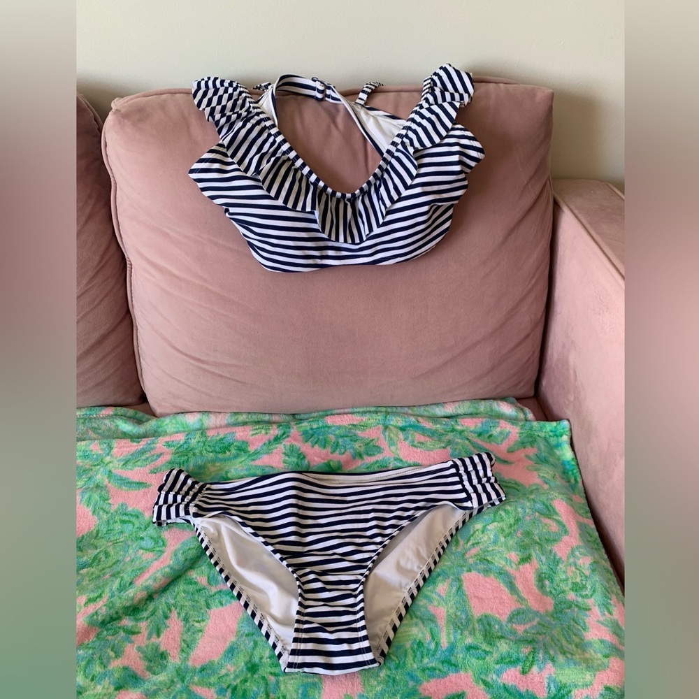 Vineyard Vines x Target Bikini